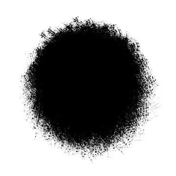 Grunge Stamp Texture Stock Illustration