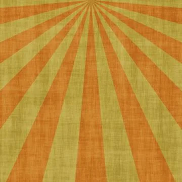 Grunge starburst background Illustrazione stock