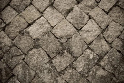 Grunge, stone, cold. Stock Photos