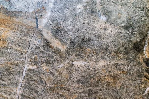 Grunge Stone Texture Surface Background. Decorative Stone Abstract Design Stock Photos