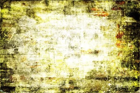 Grunge stone wall background Illustrazione stock