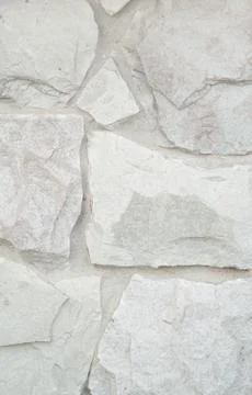 Grunge stone wall Stock Photos