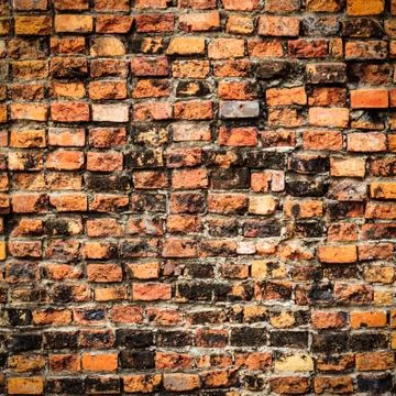 Grunge stone wall texture for background Stock Photos