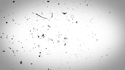 Grunge Stop Motion Frame textured Loop 库存影片 107128715