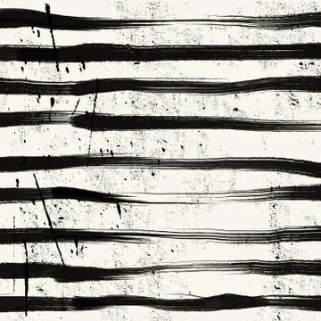 Grunge stripe background. Stock Illustration