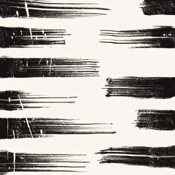Grunge stripe background. Stock Illustration
