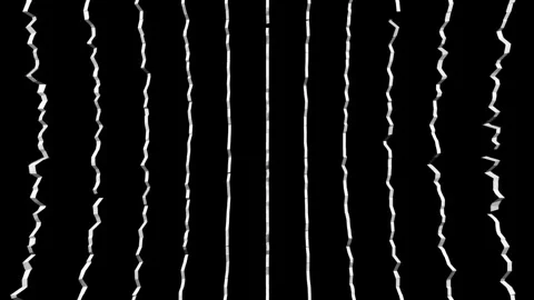 Grunge stripe. Stock Footage 274428868