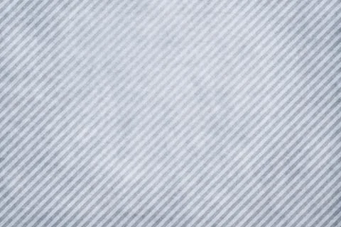 Grunge striped paper texture with copy space Stock Photos