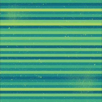 Grunge striped pattern Stock Illustration
