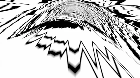 Grunge stripes. Stock Footage 310906797