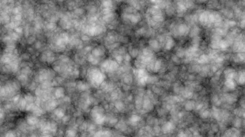 Grunge-Style Abstract Animated Texture for Video Editing Stock Footage 311852554