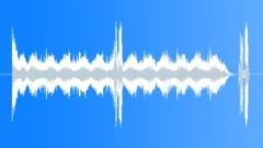 Grunge Sweep Sound Effect
