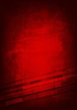 Grunge technical background - vector eps 10 Grunge technical background - ... Stock Photos