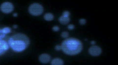 Grunge television screen background Stock Footage 609215