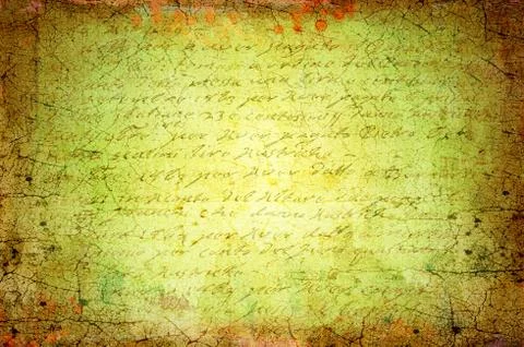 Grunge text background Stock Illustration