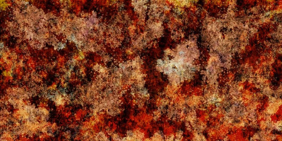 Grunge Texture 2 Stock Illustration