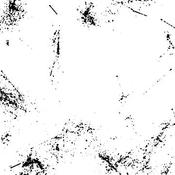 Grunge texture, abstract background of old concrete wall. Grunge texture, old Stock Illustration