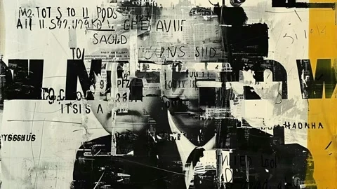 Grunge Texture Backdrop Stock Footage 300326454