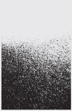 Grunge texture background. Abstract old rough wallpaper design Stock Illustration