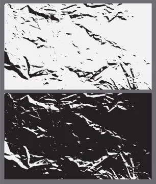 Grunge texture background. Abstract old rough paper design Stock Illustration