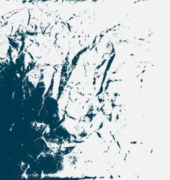 Grunge texture background. Abstract surface old rough retro design Stock Illustration