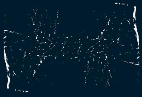 Grunge texture background. Abstract surface scratch design Stock Illustration
