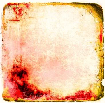 Grunge texture background Stock Illustration