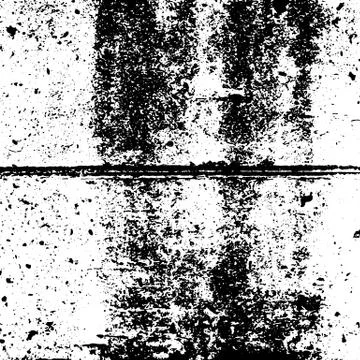 Grunge Texture Background Stock Illustration