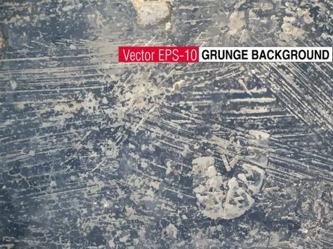 Grunge texture Background Stockillustratie