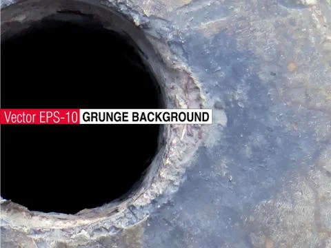 Grunge texture Background Stock Illustration