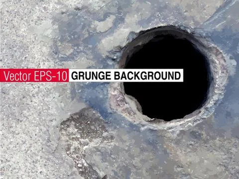 Grunge texture Background Illustrazione stock