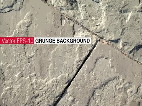 Grunge texture Background Stock Illustration