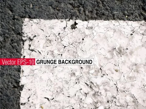 Grunge texture Background Illustrazione stock