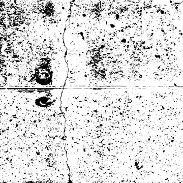 Grunge Texture Background Stock Illustration