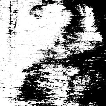 Grunge Texture Background Stock Illustration