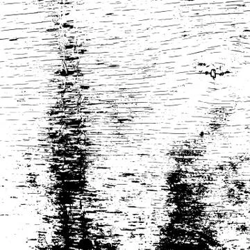 Grunge Texture Background Stock Illustration