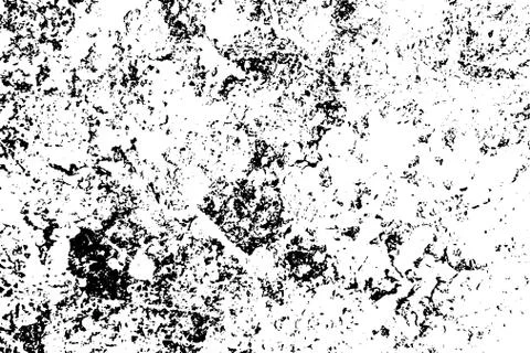 Grunge Texture Background Stock Illustration