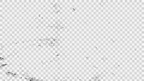 Grunge texture background PNG transparent.Opacity or screen mode usage for .. イラスト素材