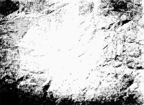 Grunge texture background sample. Vector illustration Stock Illustration