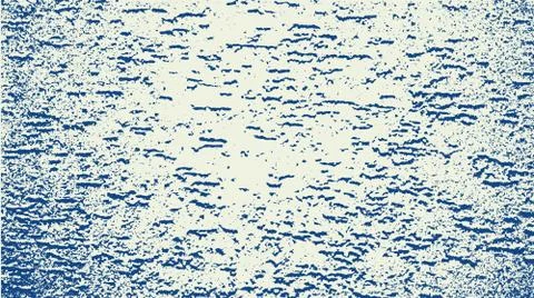 Grunge texture background. Vector illustration. Grungy rough wallpaper Stock Illustration