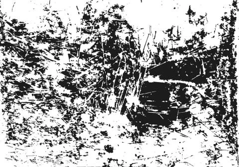 Grunge texture background. Vector illustration. Stock Illustration