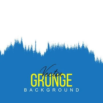 Grunge Texture Background. Vector Texture Stock Illustration