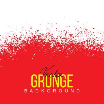 Grunge Texture Background. Vector Texture Stock Illustration