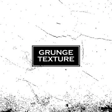 Grunge Texture Background. Vector Texture Stock Illustration