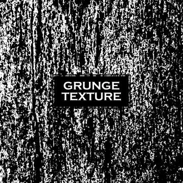 Grunge Texture Background. Vector Texture Stock Illustration