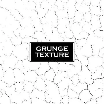 Grunge Texture Background. Vector Texture Stock Illustration
