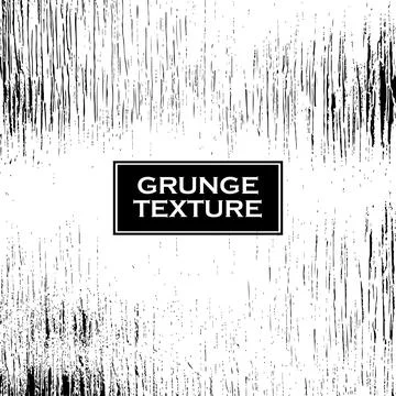 Grunge Texture Background. Vector Texture Stock Illustration