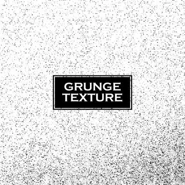 Grunge Texture Background. Vector Texture Stock Illustration