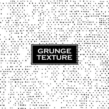 Grunge Texture Background. Vector Texture Stock Illustration