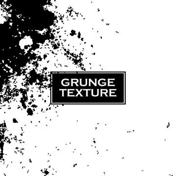 Grunge Texture Background. Vector Texture Stock Illustration